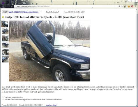 craigslist anchorage|craigslist anchorage cars and trucks by owner.